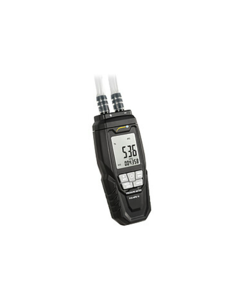 Pressure gauge. Differential pressure. Pressure manometer. Conservatis
