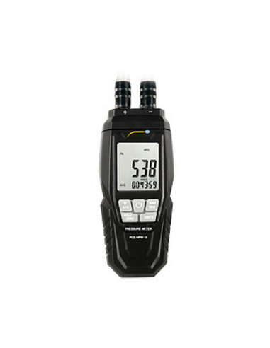 Manometer. Pressure units. Measure atmospheric pressure. Conservatis
