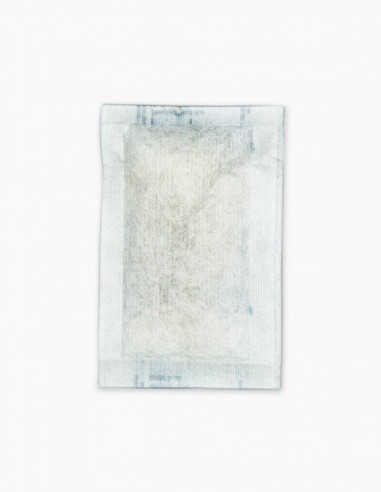 Silicagel. Gel de silice. Sachet de silicate. Sachet de silice.  Sachet dessicant. Bille de silice. Conservatis