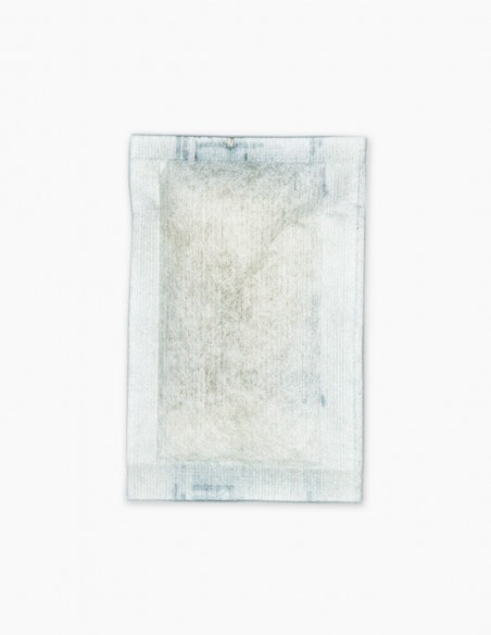 Silicagel. Gel de silice. Sachet de silicate. Sachet de silice.  Sachet dessicant. Bille de silice. Conservatis
