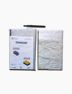 Filters. OJAS.  YOYBION. air filter. Air regeneration. Air pollution. Air ionization. Air purifiers. Conservatis