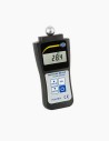 Material Moisture meter. Humidity meter Ergonomic design. Wall moisture meter. Conservatis