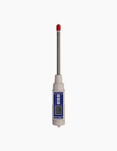 Soil moisture meter. PCE-CMM 10. Moisture meter for plants. Soil moisture analyzer. Conservatis