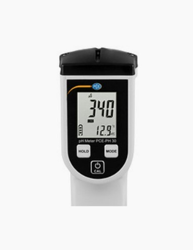 Umweltmessgerät. Wasseranalysegerät. Peachimeter. Redox-Potential. Wasser-pH-Meter. pH-Meter. Conservatis