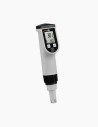 Leitfähigkeitsmesser. Salzmesser. Ph-Meter. pH-Messgerät. Leitfähigkeitsmessgerät. Conservatis
