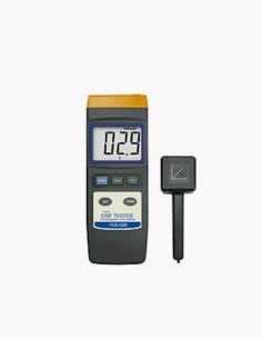 Strahlungsmesser. Magnetometer. Strahlungsmessgerät. Feldmeter. Elektromagnetische Magnetometer.  Conservatis