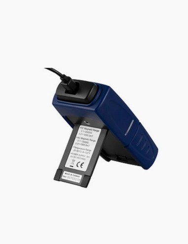Emf detector. Magnetometer sensor. Emf tester. Radiation counter. Conservatis