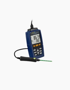 Radiation detector. Gauss Meter. Magnetometer. Radioactivity meter. Conservatis