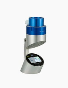Germ collector. Air sampler. Air meter. Petri dishes. Conservatis