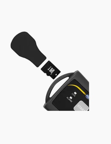 Vibration recorder. Shock data logger. Data logger for temperature and humidity. Conservatis
