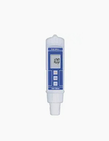 Salinomètre. Salinomètres. Conductivimètre. Conductivimètre. Compteur de sel. Contrôle de qualité. Conservatis