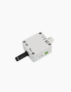 Higrómetro. Termo higrómetro. Sensor de humidade. Sensor de temperatura. Humidade do ar. Detetor de humidade. Conservatis