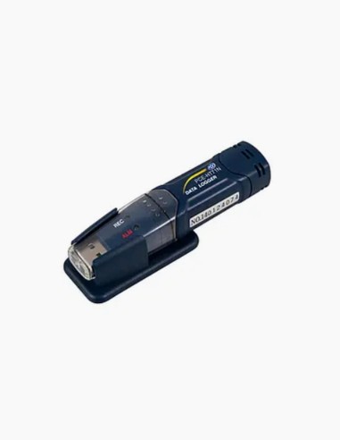 Data logger termoigrometrico. Registratore di dati di temperatura. Registratore di dati di umidità e temperatura. Pirometro. Con