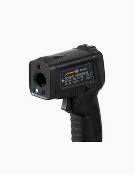 Tipos de termómetro. Termómetro digital preço. Termómetro laser. Medidor ambiental. Conservatis