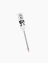 Cooking oil tester. Frying oil tester. Temperature meter. Conservatis