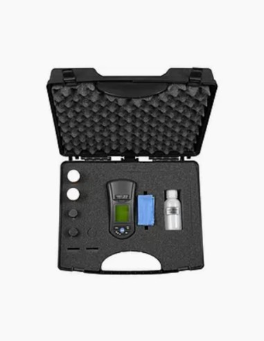 Trübungsmessgerät. Photometer. PCE-TUM 20. Conservatis