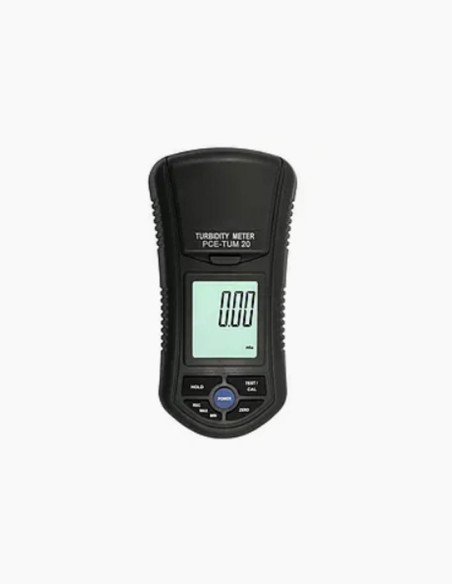 Photometer. Colorimeter. NTU. Turbidity meter. Conservatis