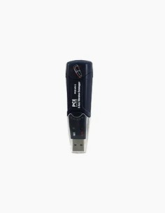 Accelerometer. Vibration analyzer. Vibration meter. Conservatis