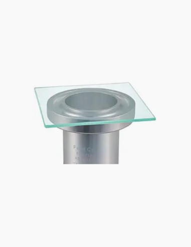 Viscosity meter. Anodising. Viscosity testing. Ford cup rheometer. Conservatis