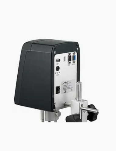 Viscosity meter. Digital viscometer. Conservatis