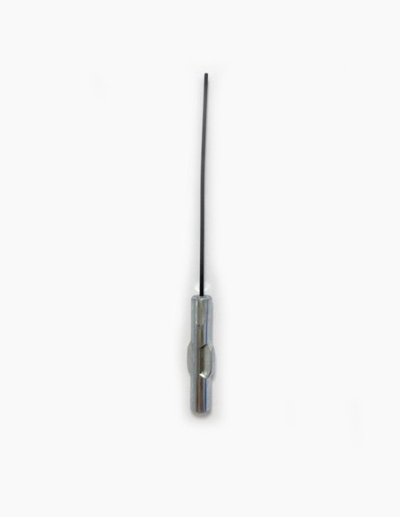 Security key. Safety key. Impact indicator. Conservatis