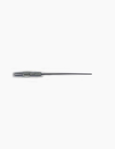 Security key. OMNI-G. Safety key. Sercalia