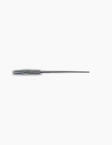 Security key. OMNI-G. Safety key. Sercalia