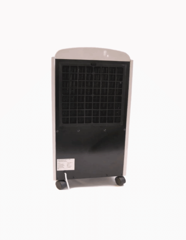 Dehumid 9. Air Dehumidifier. Air conditioner. Anti mould dehumidifier. Conservatis. Maximum of 200 m³.
