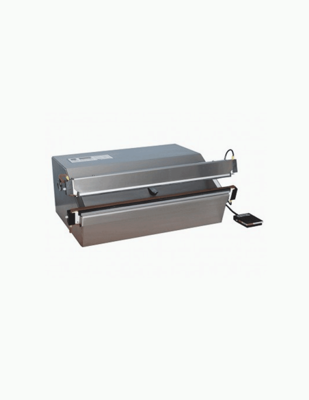 VAC PSR 520. Máquina automática de selagem a vácuo. Conservatis.
Máquina automática.
Seladora a vácuo automática.
