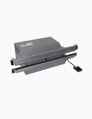 VAC PSR 720. Selladora de  bolsas. Soldadora de vacío automática. Envase de productos - Conservatis.