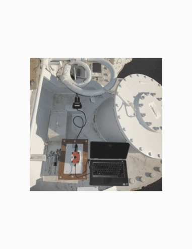 Datalogger. Shocklog. Datenlogger. Conservatis. Schock und Vibration.