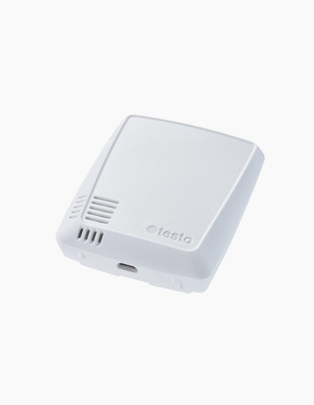 Testo 160 th. Data logger wifi. Conservatis