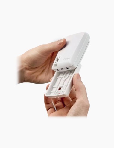 Data logger Testo. data logger temperatura wifi. Temperatura e umidità. Lux e UV. Conservatis