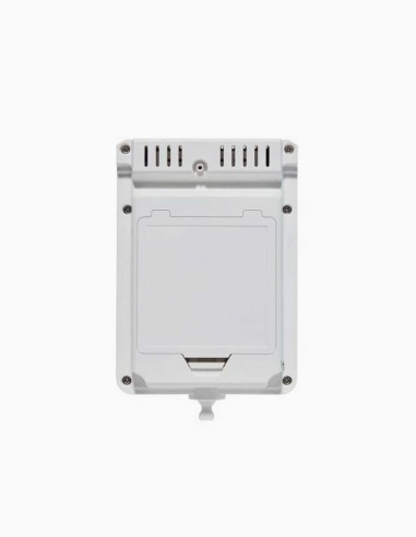 Testo Saveris 2-H1. Data logger for museums and exhibition halls. Conservatis