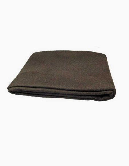 Anti-deslustre. Tecido prateado. Silvercloth. Coleções de prata, peças de cobre, moedas antigas. Proteção - Conservatis.