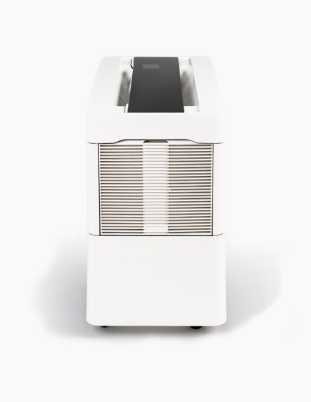 Umidificatore. Brune B600. Filtro umidificatore. Umidificatore d'aria. Conservatis