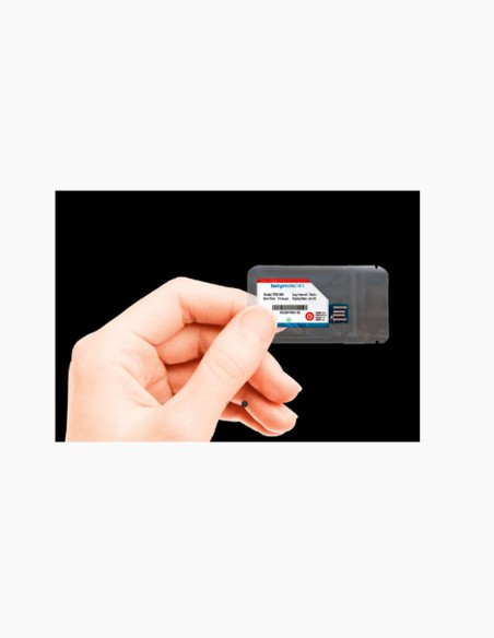 TEMPMATE XS. Enregistreur de données. Température. Usage unique et USB. Conservatis.