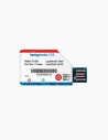 Data logger Temperatur. TEMPMATE XS. 75 Tage. Preiswert und einfach zu bedienen. Conservatis.