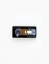 Timestrip Plus 25ºC 12h.   Timestrip. Temperature Indicators.  Economical, easy to handle and very effective. Conservatis