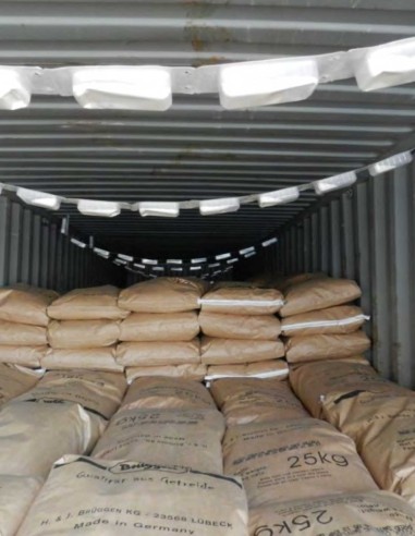 Container trockenmittel. PROPADRY Trockenmittel für Container.  Conservatis