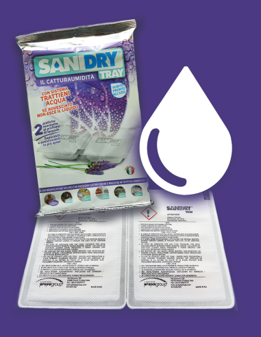 Absorbente de humedad. Humidry. Sanidry. Anithumedad. Desecantes. Como absorber humedad. Conservatis