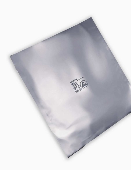 ESD-Beutel. ESD-Produkte. Aluminiumbeutel. ESD. EMI. Schutz bei der Lagerung. Conservatis