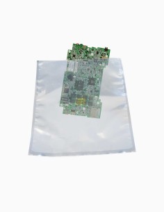 Antistatic transparent bags MBB. Damp-proof Bags Transparent Damp-proof Bags Damp-proof Barrier. ESD. Conservatis