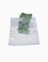 Antistatic transparent bags MBB. Damp-proof Bags Transparent Damp-proof Bags Damp-proof Barrier. ESD. Conservatis