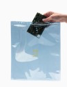 Shielding ESD Clean Room bags for ESD and EMI products. Unsightly products. Conservatis