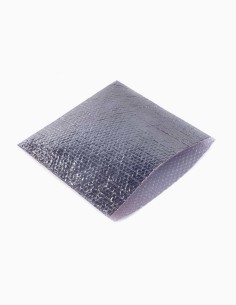 Aluminiumfolienbeutel. ESD Produkte. Abschirmung. Luftpolster. Verschiedene Größen. Elektrostatische Entladungen. Conservatis