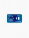 Timestrip. Seafood. Temperature Indicator. Timestrip. Seafood and fresh fish. 3ºC 2-4 h. Conservatis