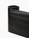 Schwarze leitfähige Schlauchfolie. ESD Produkte. Conservatis