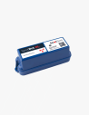 Impact indicator. Temperature datalogger. Humidity datalogger. Wifi. Location. GPS. Conservatis