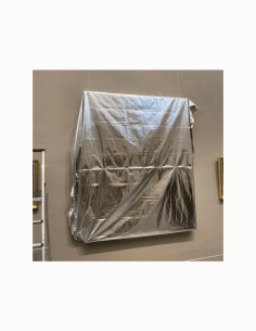 Fireguard. Couverture de protection thermique.  Conservatis